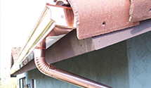 Rain Gutter Installation, Repair, Cleaning in Allenspark, CO